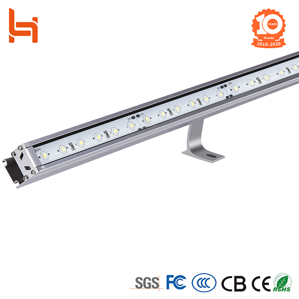 24W line lamp