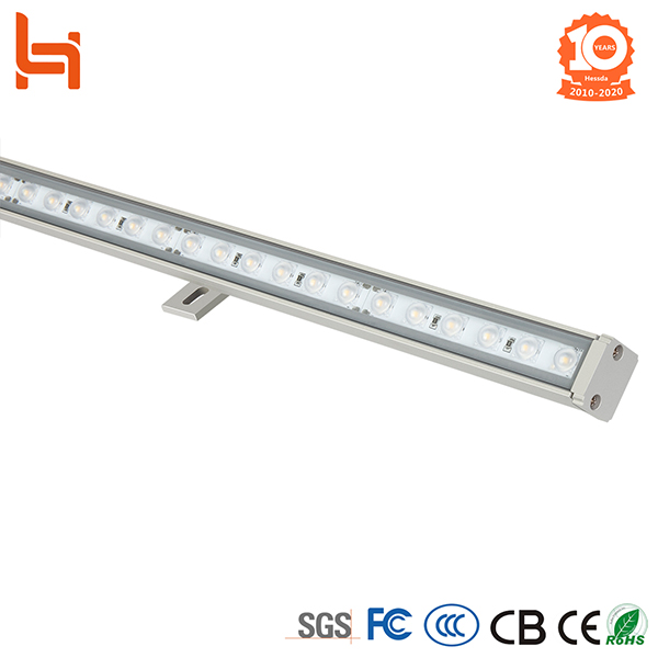 24W line lamp (lens type)