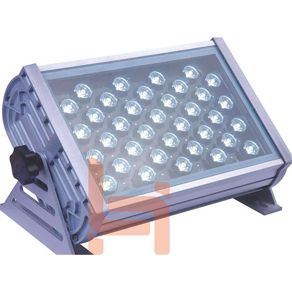 High power full color LED floodlight