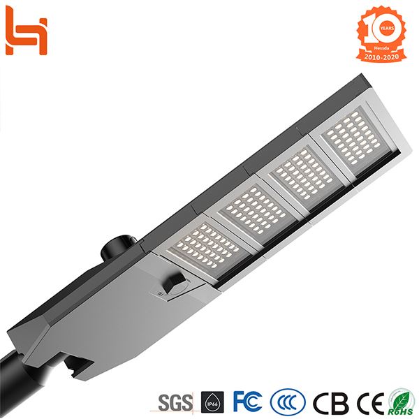 LED street light